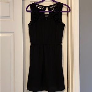Women’s American Eagle Black Dress Small
